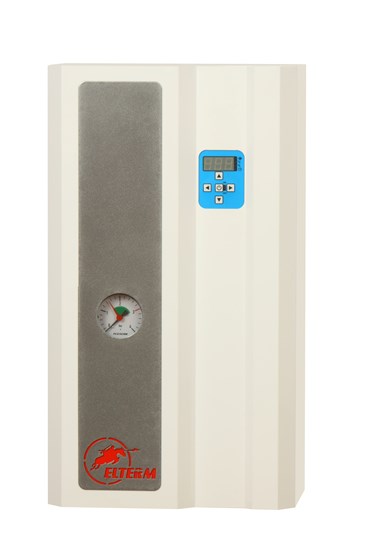 Our products: Electric heating boilers