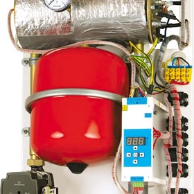 Our products: Pump groups