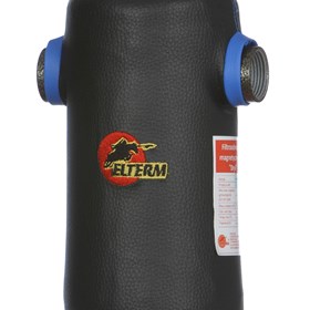 Our products: magnetic filter-desilters